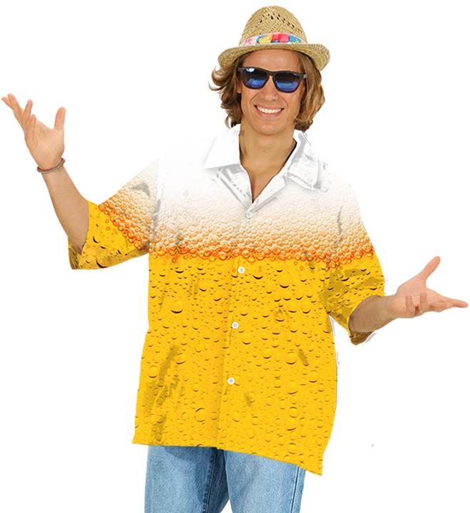 Immagine prodotto Widmann Camicia Da Festa Della Birra (S, M)