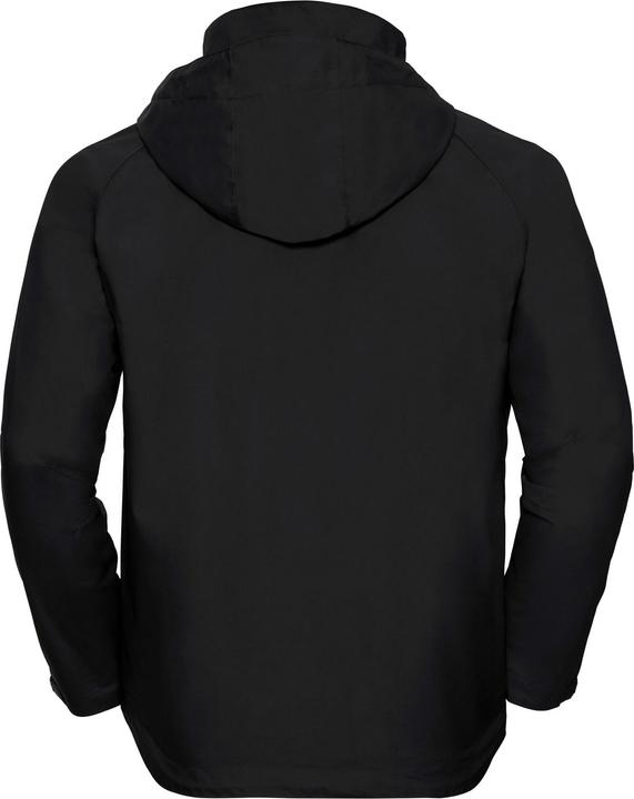 Actual product image Russell Mens Hydraplus 2000 Waterproof Jacket (4XL)