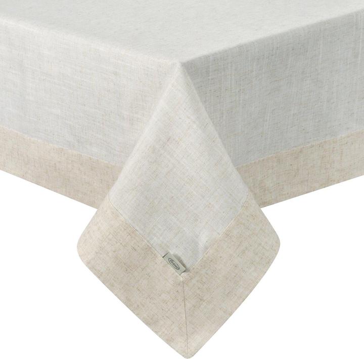 Eurofirany NAT CHO/NATU/10 140X180 (140 x 180 cm)