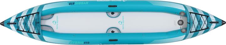 Produktbild Spinera Hybris 410 (2 Pers.)
