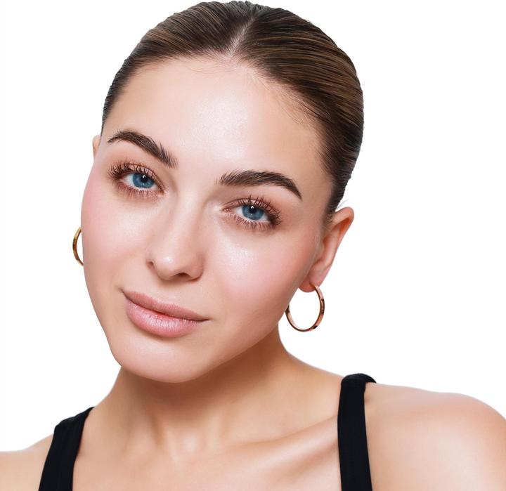 Produktbild Heideman Naomi rose goldfarben (100% Edelstahl)