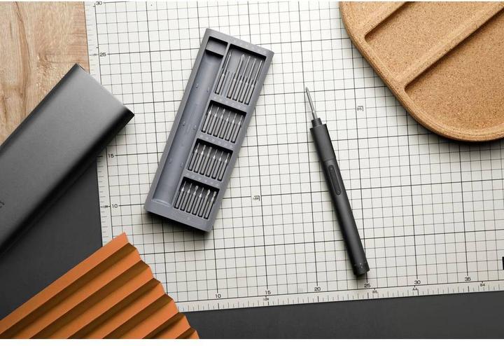 Immagine prodotto Xiaomi Kit di cacciaviti elettrici di precisione