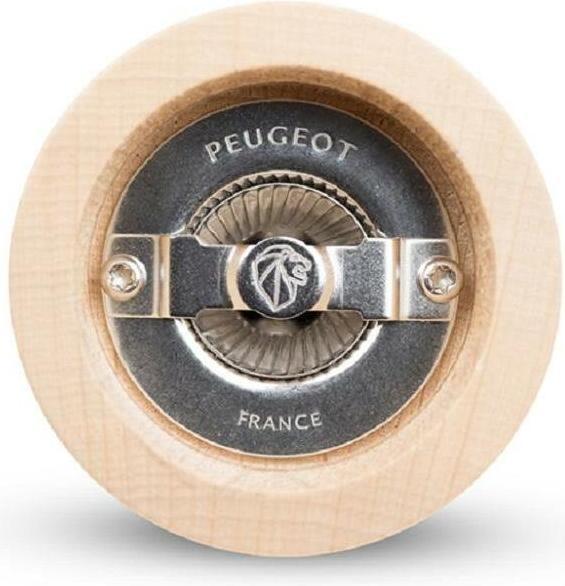 Produktbild Peugeot Paris (Salz)