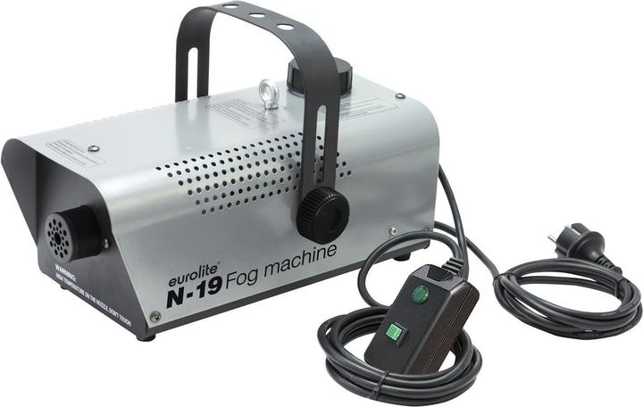 Produktbild Eurolite N-19