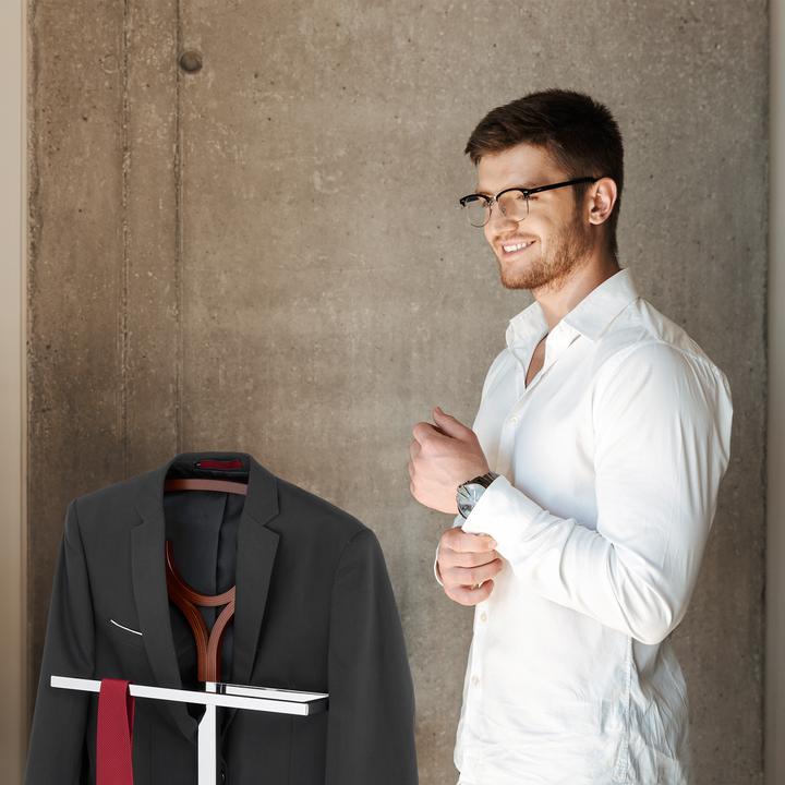 Actual product image Relaxdays Valet
