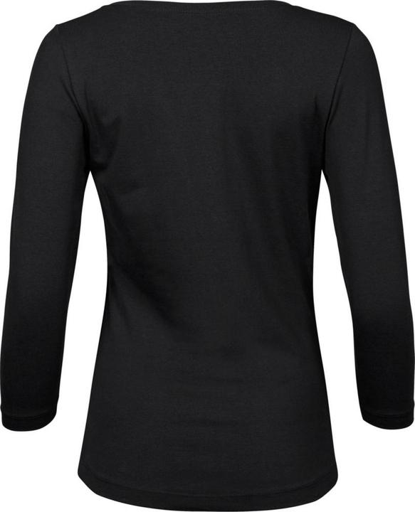 Immagine prodotto Tee Jays Maglietta Manica a 3/4 Donna (XXL)