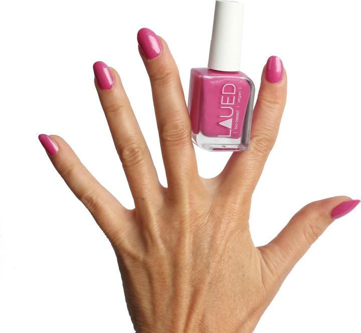Actual product image Vargu Glitter (Glitter 02, Colour paint)