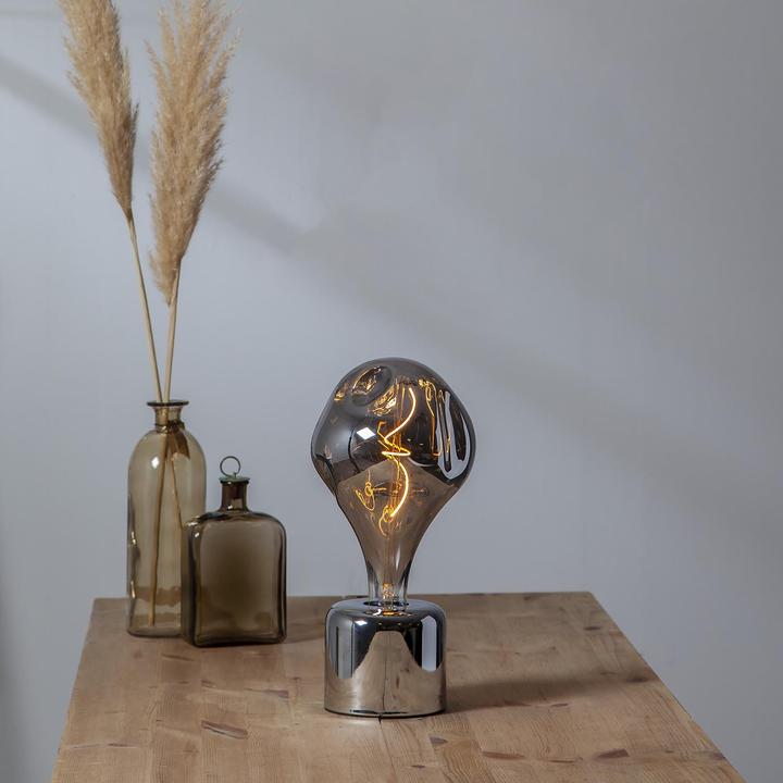 Actual product image Star Trading Industrial Vintage (E27, 3.80 W, 55 lm, 1 x, B)