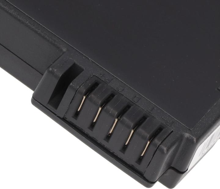 Image du produit Duracell Batterie DR202 Smart, DR202S (9 cellules, 6600 mAh)