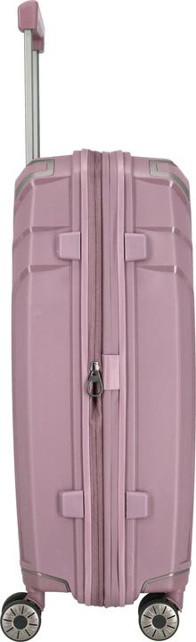 Actual product image Travelite Suitcase & Trolley Elvaa 4w Trolley M (73 l, L (90 - 115l))