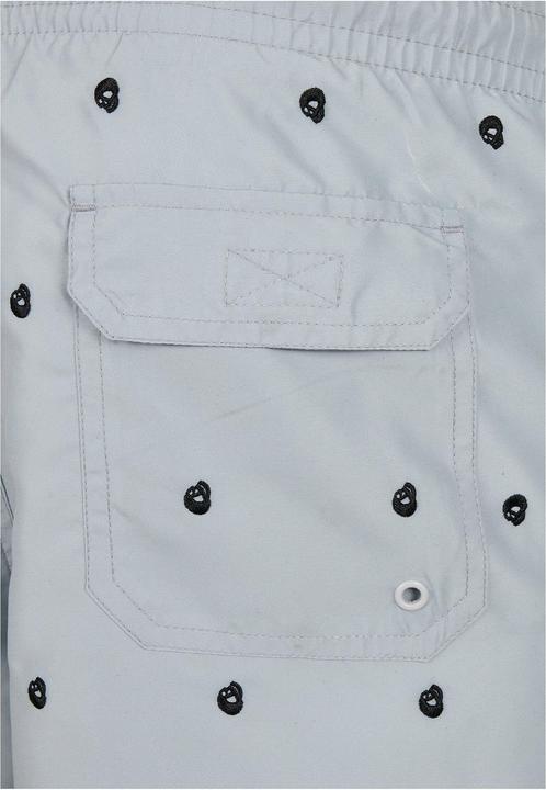 Image du produit Urban Classics Short de natation à broder - 5152 (XXL)