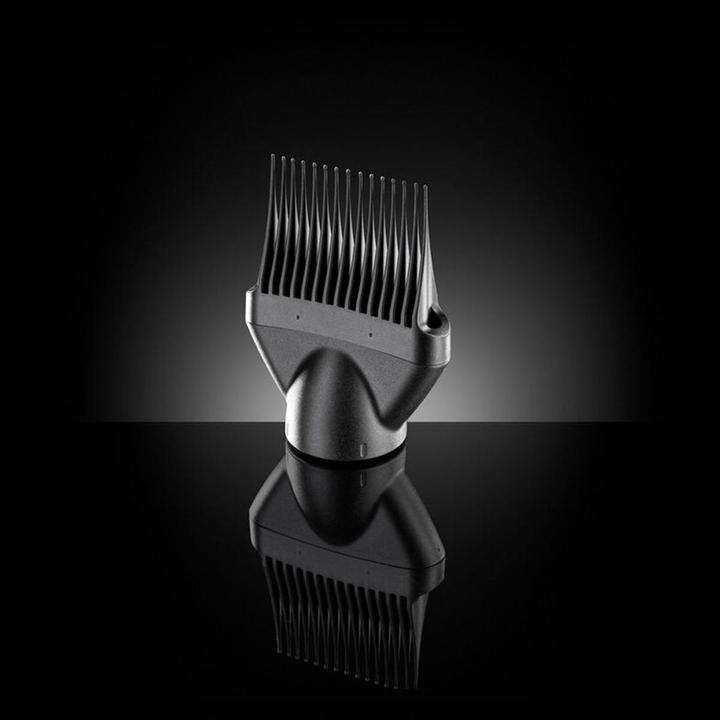 Immagine prodotto BaByliss Pro Pettine lisciante per asciugacapelli Falco