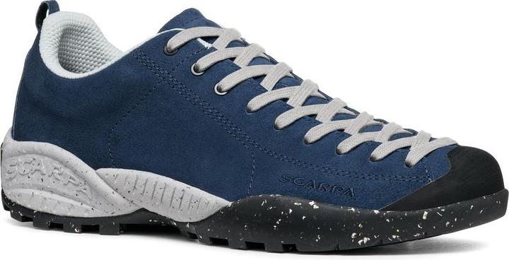 Produktbild Scarpa Mojito Planet Suede (38.5)