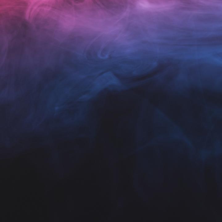 Actual product image Titanwolf Gaming Mouse Pad, XXXL Speed Mouse Mat 1200 x 600 mm, Speed & Precision, Coloured Smoke (3XL)