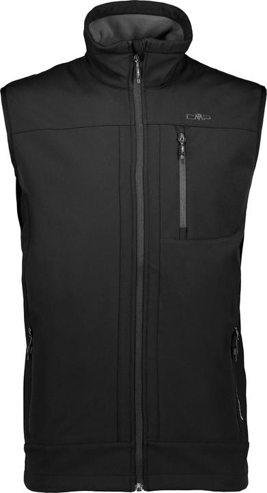 Image du produit CMP Campagnolo Gilet Softshell pour homme (58)