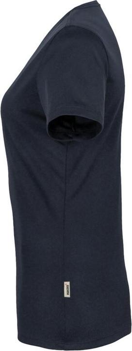Actual product image Hakro V-shirt COOLMAX® (XS)