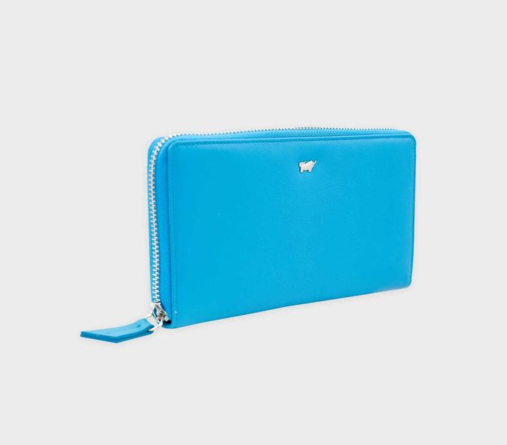 Image du produit Braun Büffel Joy Portefeuille Protection RFID Cuir 19 cm