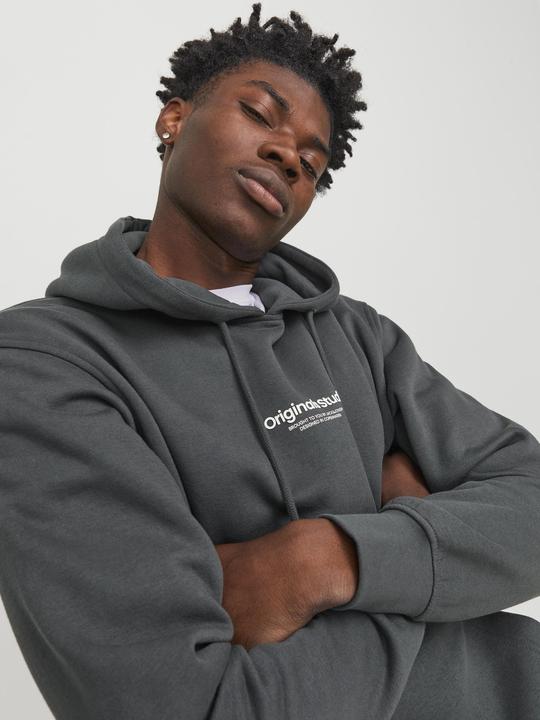 Image du produit Jack & Jones Sweat à capuche (XXL)