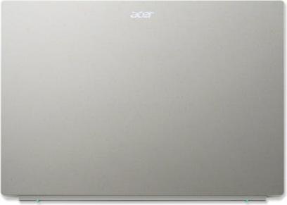 Image du produit Acer Aspire Vero 16 (16", Intel Core Ultra 7 255H, 32 Go, 1000 Go, DE)