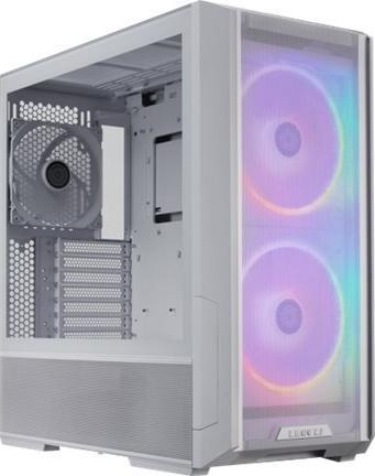 Productafbeelding Lian-Li LANCOOL 216 RGB, E-ATX-kast, miditoren (ATX, E-ATX, mATX, Mini-ITX)