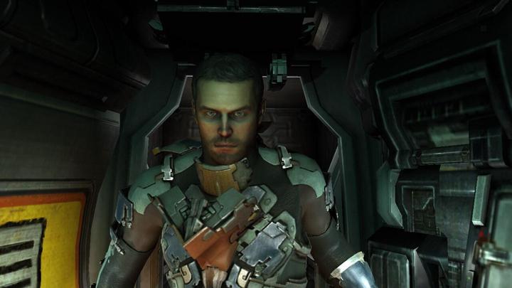 Actual product image EA Games Dead Space 2 -EN- (PS3, EN)