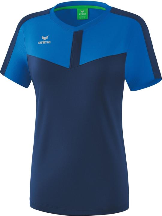 Erima Squad T-Shirt Damen