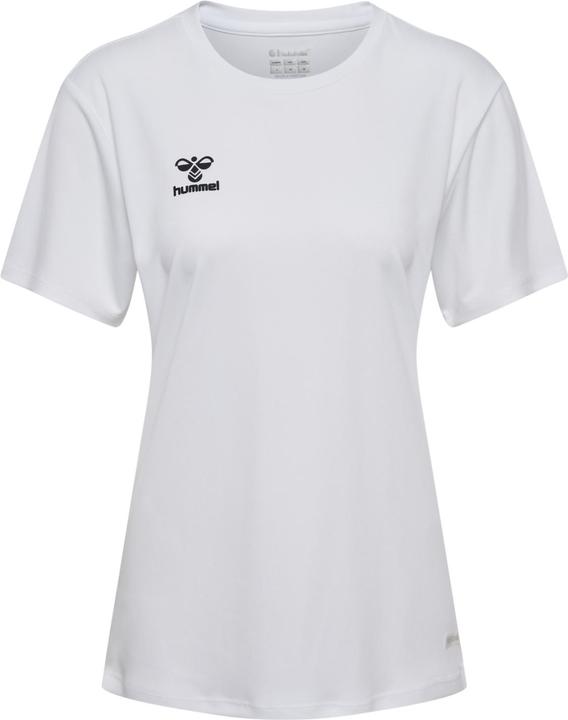 hummel hmlESSENTIAL JERSEY S/S WOMAN