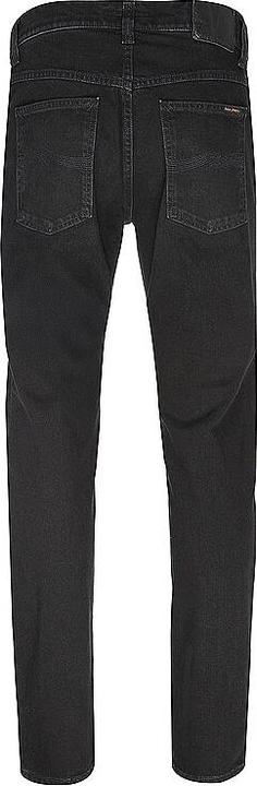 Actual product image Nudie Jeans Solid Ollie Steel (W34/L32)