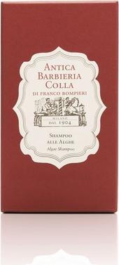 Produktbild Antica Barbieria Colla Antica Barberia Colla Shampoo Algen 200 Milliliter (200 ml, Flüssiges Shampoo)