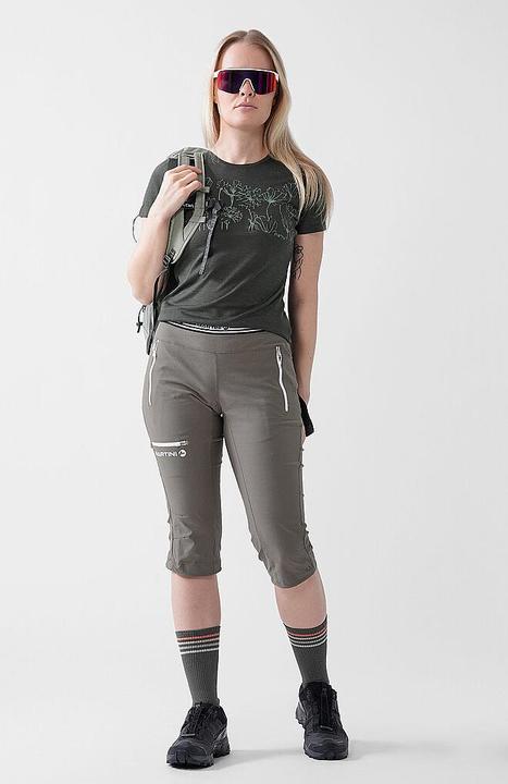 Immagine prodotto Meru Queluz Merino (XL)