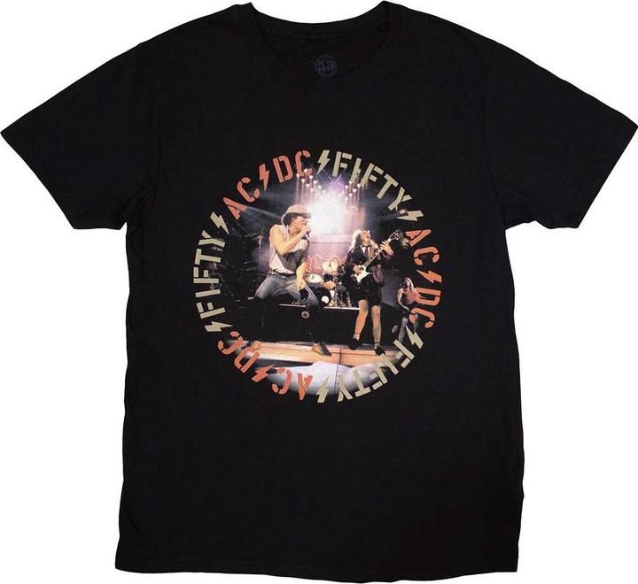 AC/DC Live!