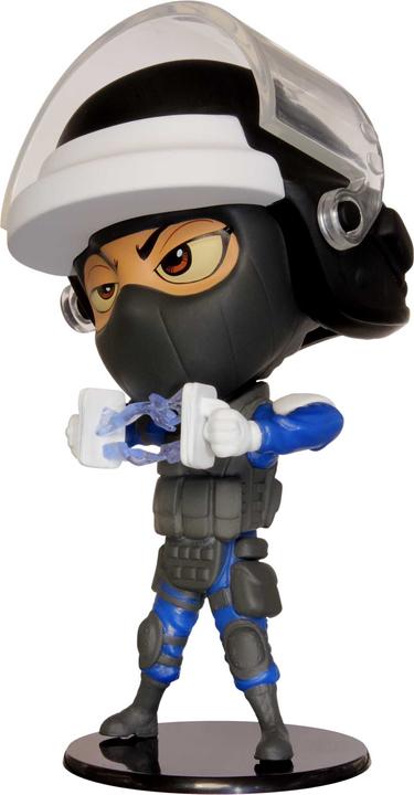 Image du produit Ubisoft Rainbow Six Collection Doc