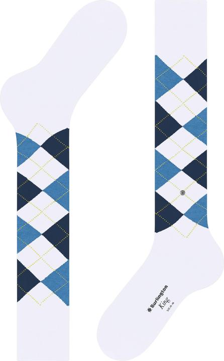 Image du produit Burlington King KH (40 - 46)