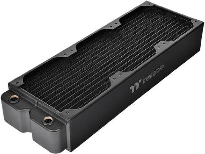 Thermaltake Pacific CL420 (140 mm)