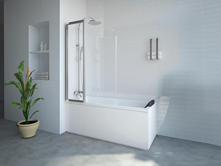 Produktbild Shower Design District (140 cm, 120 cm, 140 cm)