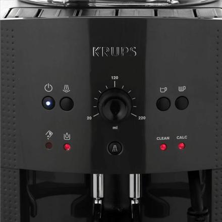 Produktbild Krups EA 810 B