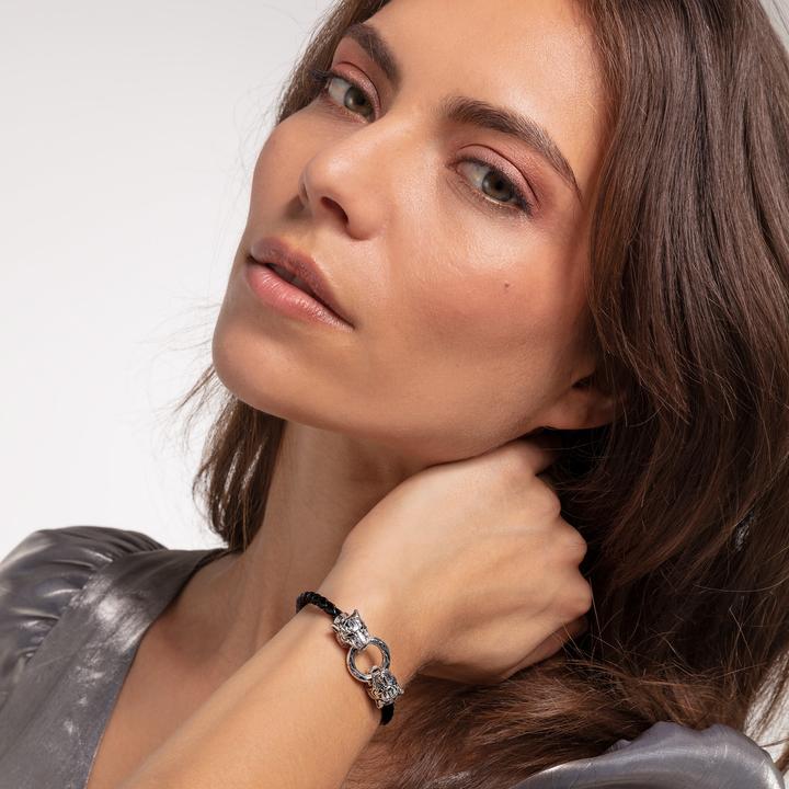 Image du produit Thomas Sabo Bracelet (19 cm, Argent massif)