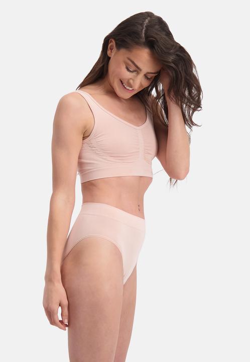Produktbild Bamboo Basics Taillenslip Belle (3-Pack) (M, 3er Pack)