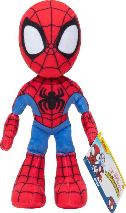Produktbild Jazwares Spidey (22 cm)