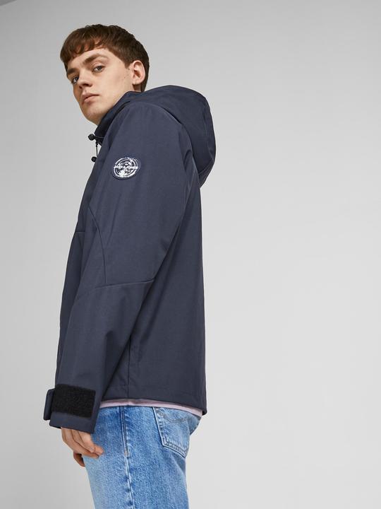 Actual product image Jack & Jones Jcofilt Jacket Ln (L)