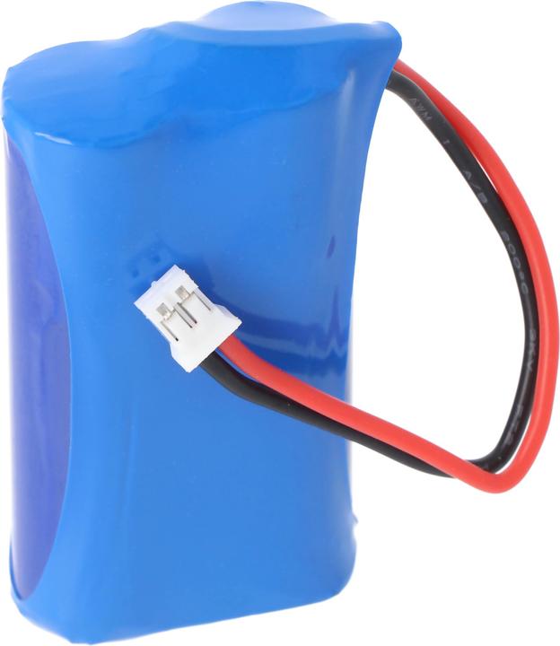 Image du produit Gardena Akku C1060 Plus Solar (1 pcs, Spécifique à l'appareil, 850 mAh)