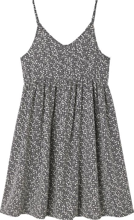 Produktbild Jonen Mädchen Trägerkleid mit Blumenmuster (146)