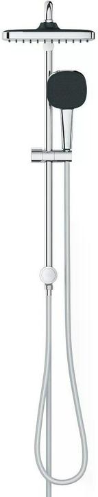Image du produit Grohe Vitalio Comfort 250 Flex Duschsystem mit Umstellung, Reno-Set, Länge 620mm, wassersparend, chrom