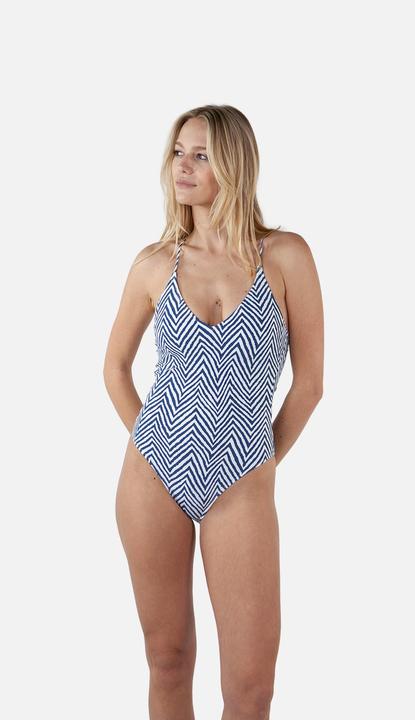 Produktbild Barts Women's Yankun Plunge One Piece (42, XL)
