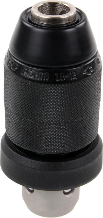 Image du produit Bosch Professional Perceuse à percussion rotative avec SDS plus GBH 3000, mallette de transport (Fonctionnement sur secteur)