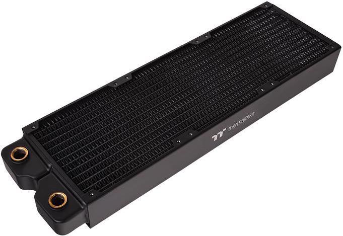 Produktbild Thermaltake Pacific CLM480 (120 mm)