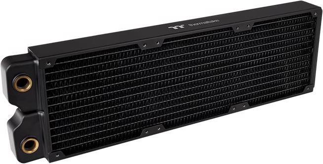 Produktbild Thermaltake Pacific CLM480 (120 mm)