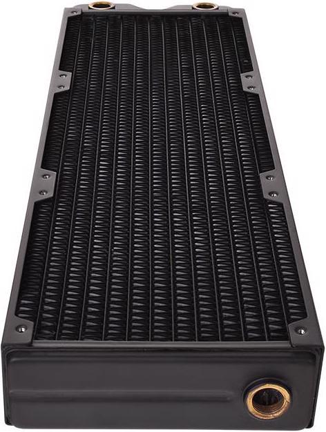 Produktbild Thermaltake Pacific CLM480 (120 mm)