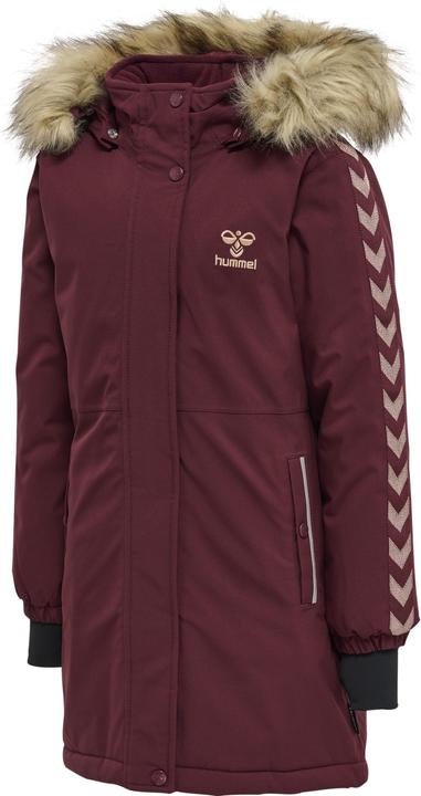 Image du produit hummel Leaf Tex Coat (116)