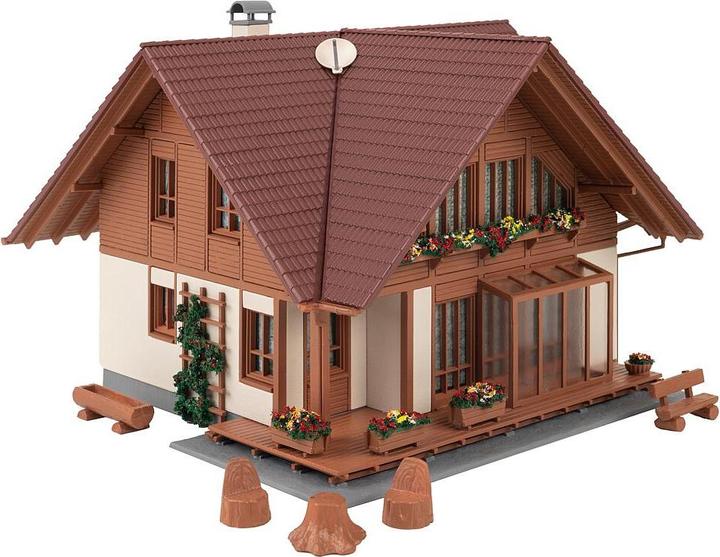 Image du produit Faller Maison individuelle Rustica